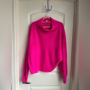 Alani Cashmere Sweater